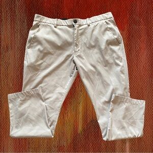 MSX MICHAEL STRAHAN Men’s Dress Pants